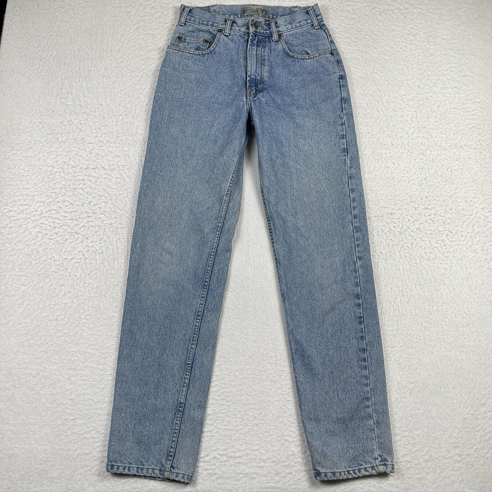 Old Navy Jeans Mens 29x32 (Actual 27x32) Blue Denim Work Casual Everyday Y2K